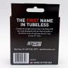 Лента ободная Stan's NoTubes, 27 мм, для бескамерной установки, 9 м, бежевый