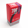 Камера 700*38/45C, Presta 48 мм, CHAOYANG