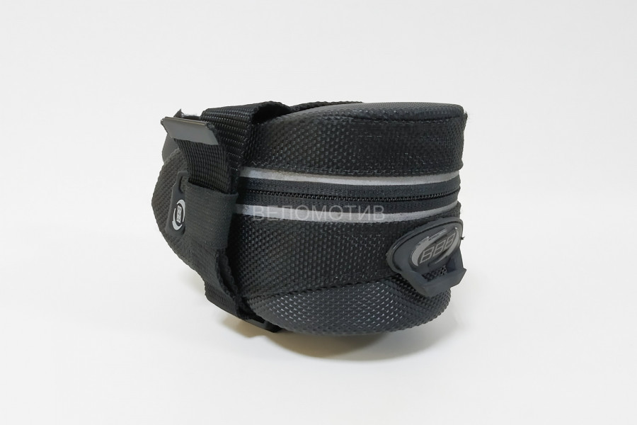 Сумка подседельная BBB EasyPack S BSB-01, 130x85 мм
