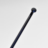 Спица cnSPOKE Standard, 14G, 2.0/292 мм, нерж., чёрный