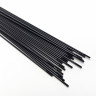 Спица cnSPOKE Standard, 14G, 2.0/292 мм, нерж., чёрный