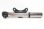 Насос ручной Giyo GM-48L, 80 PSI (5.5 bar), алюминий