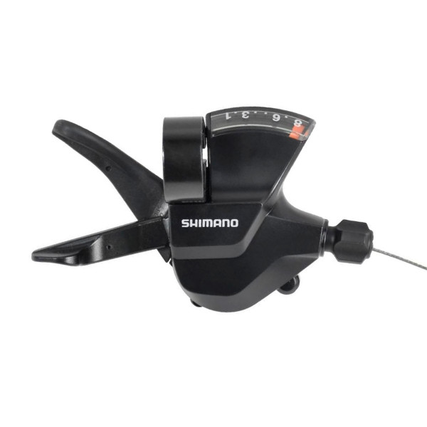 Шифтер Shimano Altus SL-M315-8R, 8 скоростей