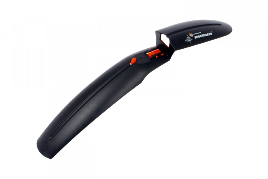 Крыло переднее SKS SHOCKBOARD, быстросъемное