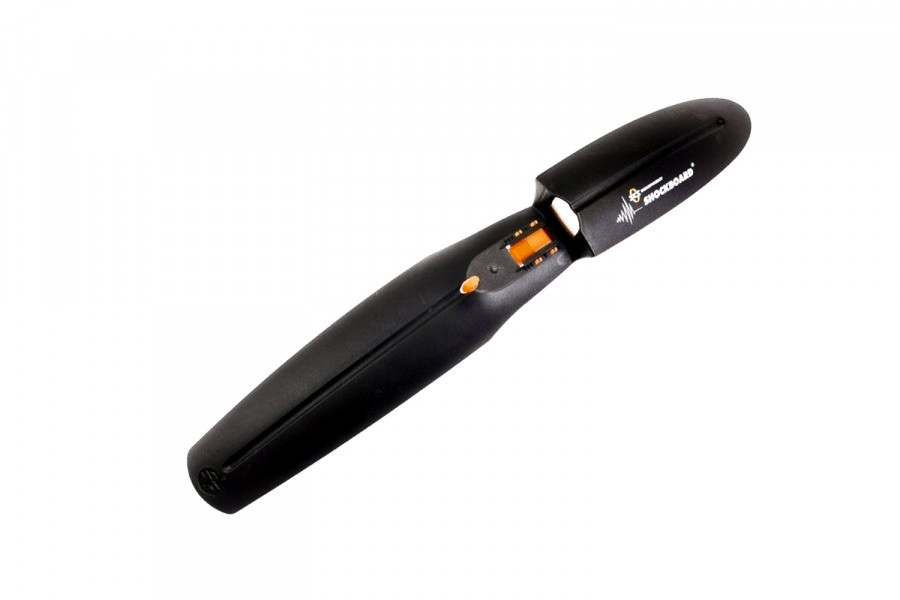 Крыло переднее SKS SHOCKBOARD, быстросъемное