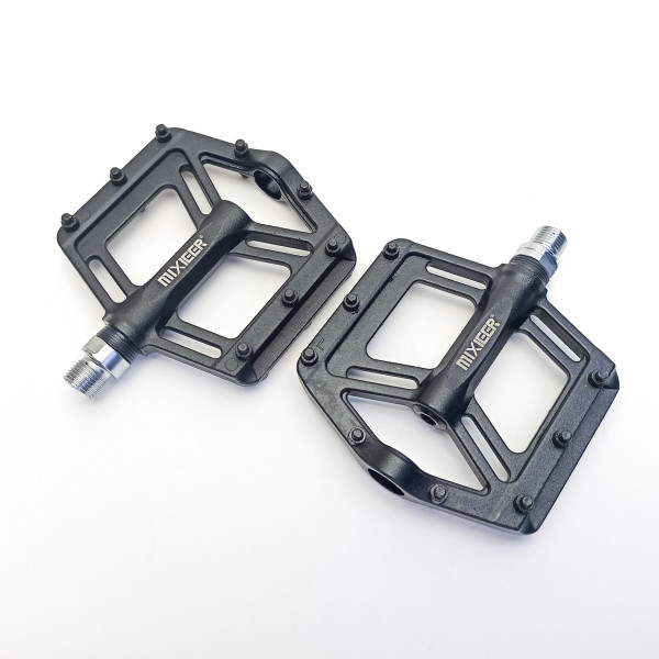 Педали платформенные MIXIEER Roadboy, алюминий