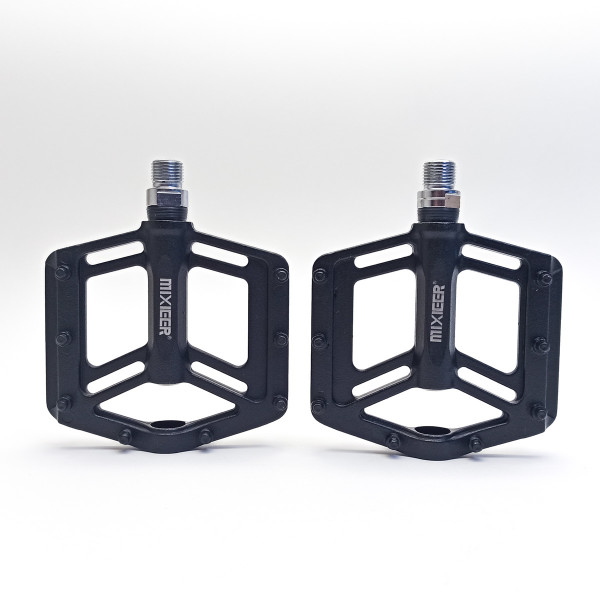 Педали платформенные MIXIEER Roadboy, алюминий