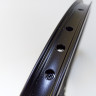 26" колесо заднее 10x135 мм QR, диск., под кассету Forward DW + Wang Zheng WZ-A282RQR, черный -