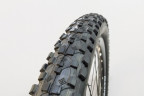 27.5"x2.1" покрышка Kenda K1027 Kadre, wire