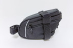 Сумка подседельная BBB EasyPack M, чёрный
