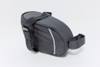 Сумка подседельная BBB EasyPack M, чёрный