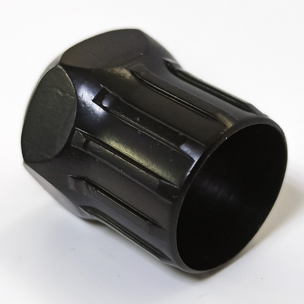 Съемник трещотки Kenli KL-9715A, сталь, черный -