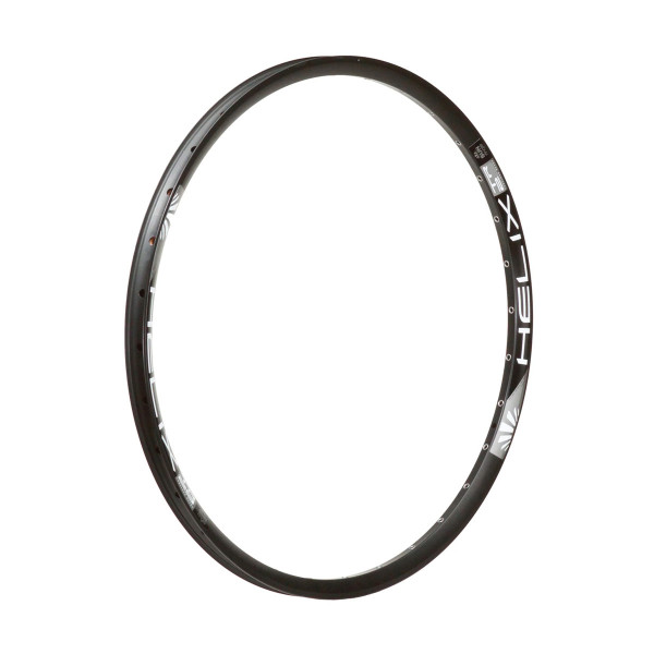 Обод SunRingle Helix TR27, 29", диск., 32h, tubeless ready, алюминий, чёрный