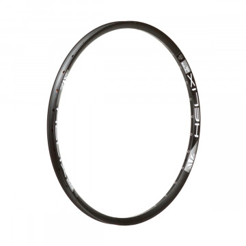 Обод SunRingle Helix TR27, 29", диск., 32h, tubeless ready, алюминий, чёрный