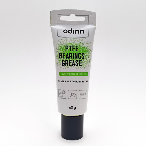 Смазка для подшипников Odinn PTFE, 60 г