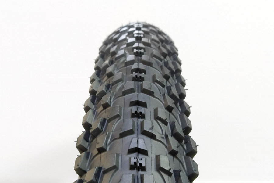 20"x2.35" покрышка Kenda K1153 Aptor, wire