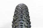 20"x2.35" покрышка Kenda K1153 Aptor, wire