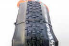 29"x2.1" покрышка Maxxis Crossmark II, Dual, EXO, folding, TR
