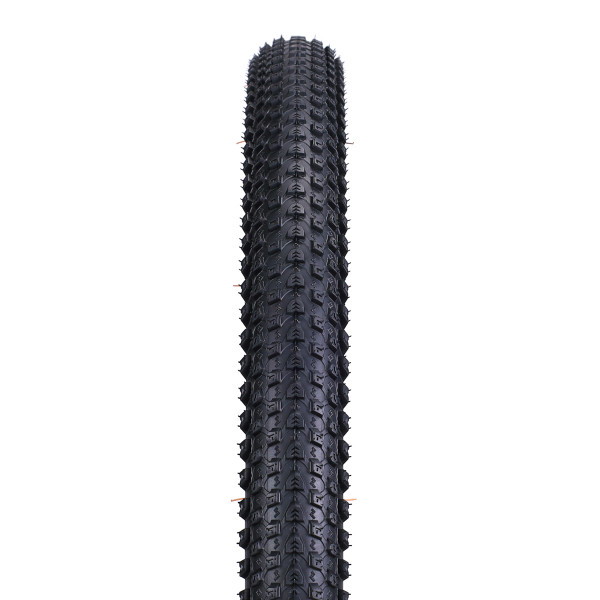 26"x2.1" покрышка COMIRON Racer II, wire, tanwall