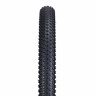 26"x2.1" покрышка COMIRON Racer II, wire, tanwall