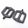 Педали платформенные Feimin FP-803B, пластик