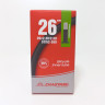 Камера 26x2.3/2.5", Schrader 40 мм, CHAOYANG