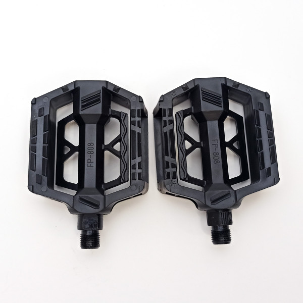 Педали платформенные Feimin FP-808, пластик