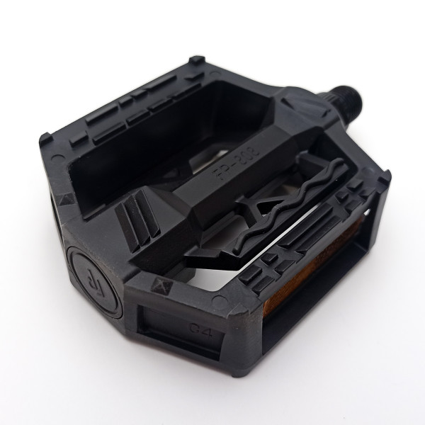 Педали платформенные Feimin FP-808, пластик
