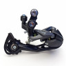 Переключатель задний Shimano Altus RD-M2000, 9 скоростей