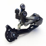 Переключатель задний Shimano Altus RD-M2000, 9 скоростей