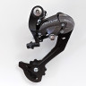 Переключатель задний Shimano Altus RD-M370-SGS, 9 скоростей