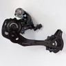 Переключатель задний Shimano Altus RD-M370-SGS, 9 скоростей