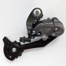 Переключатель задний Shimano Altus RD-M370-SGS, 9 скоростей