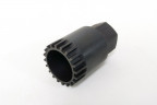 Съемник каретки картриджной Kenli KL-9706A, черный