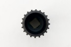 Съемник каретки картриджной Kenli KL-9706A, черный