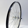 26" колесо заднее 10x135 мм QR, обод., под трещотку Felgebieter VB-18V SF-A09R, черный