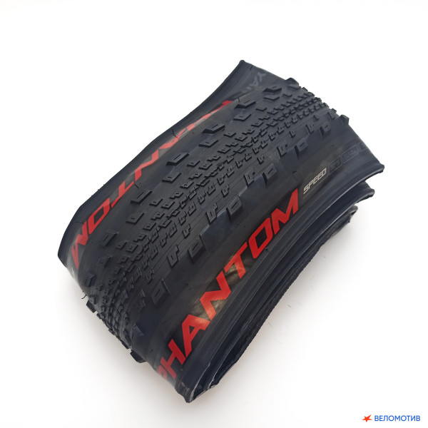 29"x2.3" покрышка CHAOYANG Phantom Speed H-5233TR, Silica-Control, Shark Skin Protection System (SRS), folding, TLR