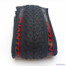 29"x2.3" покрышка CHAOYANG Phantom Dry H-5234TR, Silica-Control, Shark Skin Protection System (SRS), folding, TLR