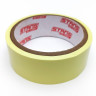 Лента ободная Stan's NoTubes, 25 мм, для бескамерной установки, 9 м, бежевый