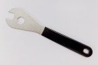 Ключ конусный 15 мм Kenli KL-9731B, сталь, серебристый
