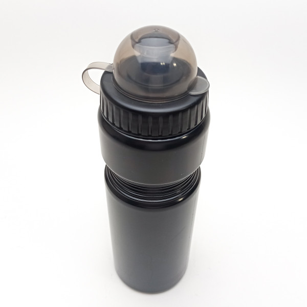 Фляга V-Grip CWB-600C (DL-600C), 750 мл, полиэтилен, чёрный