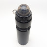 Фляга V-Grip CWB-600C (DL-600C), 750 мл, полиэтилен, чёрный