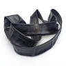 Камера 27.5*2.3/3.0", Presta 48 мм, Hutchinson, БУ (после ремонта)