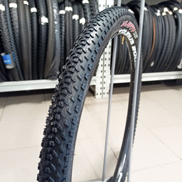 26"x2.1" покрышка Kenda K-1104A 50-FIFTY, wire