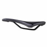 Седло COMIRON Merckx CM-01, 143x243 мм, спорт, чёрный