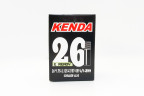 Камера 26x1.75/2.125", Schrader 48 мм, Kenda E-Ready
