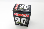 Камера 26x1.75/2.125", Schrader 48 мм, Kenda E-Ready