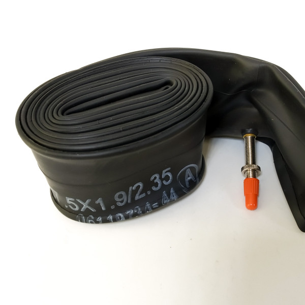 Камера 27.5*1.90/2.35", Presta 34 мм, Maxxis Welter Weight