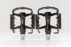 Педали платформенные Colt Bikes Deft, алюминий