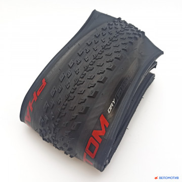 29x2.2 покрышка CHAOYANG Phantom Dry H-5234TR, Silica-Control, Shark Skin Protection System (SRS), folding, TLR